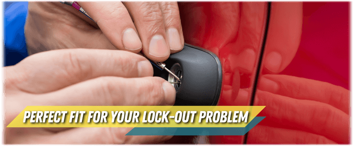 Car Lockout Service Boise, ID