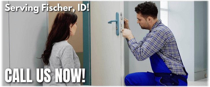 Locksmith Fischer ID