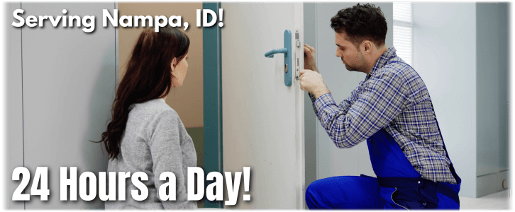 Locksmith Nampa ID